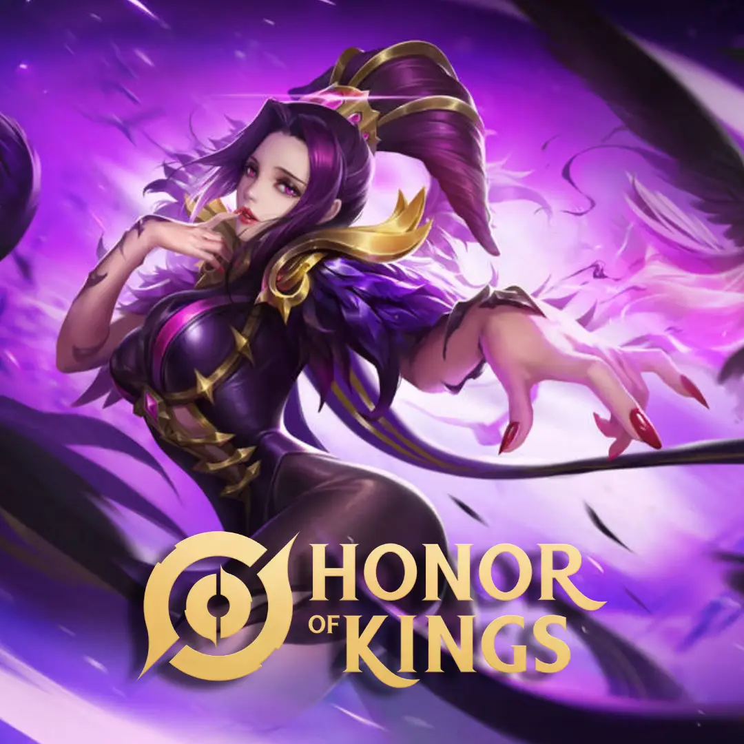 Honor of Kings